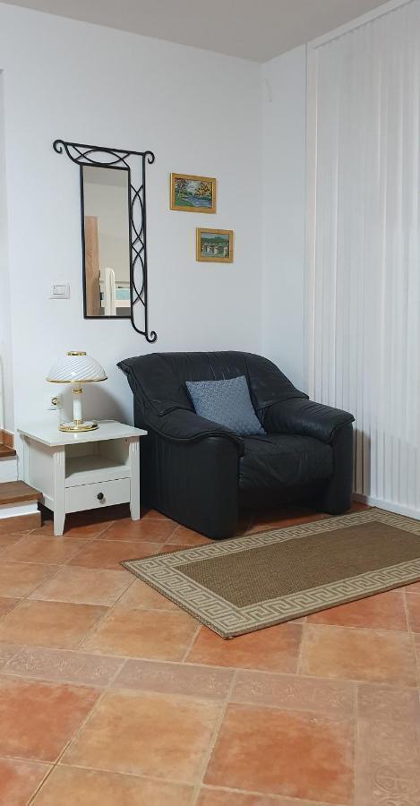 Studio Apartman Marti Apartment Kostrena Exterior foto