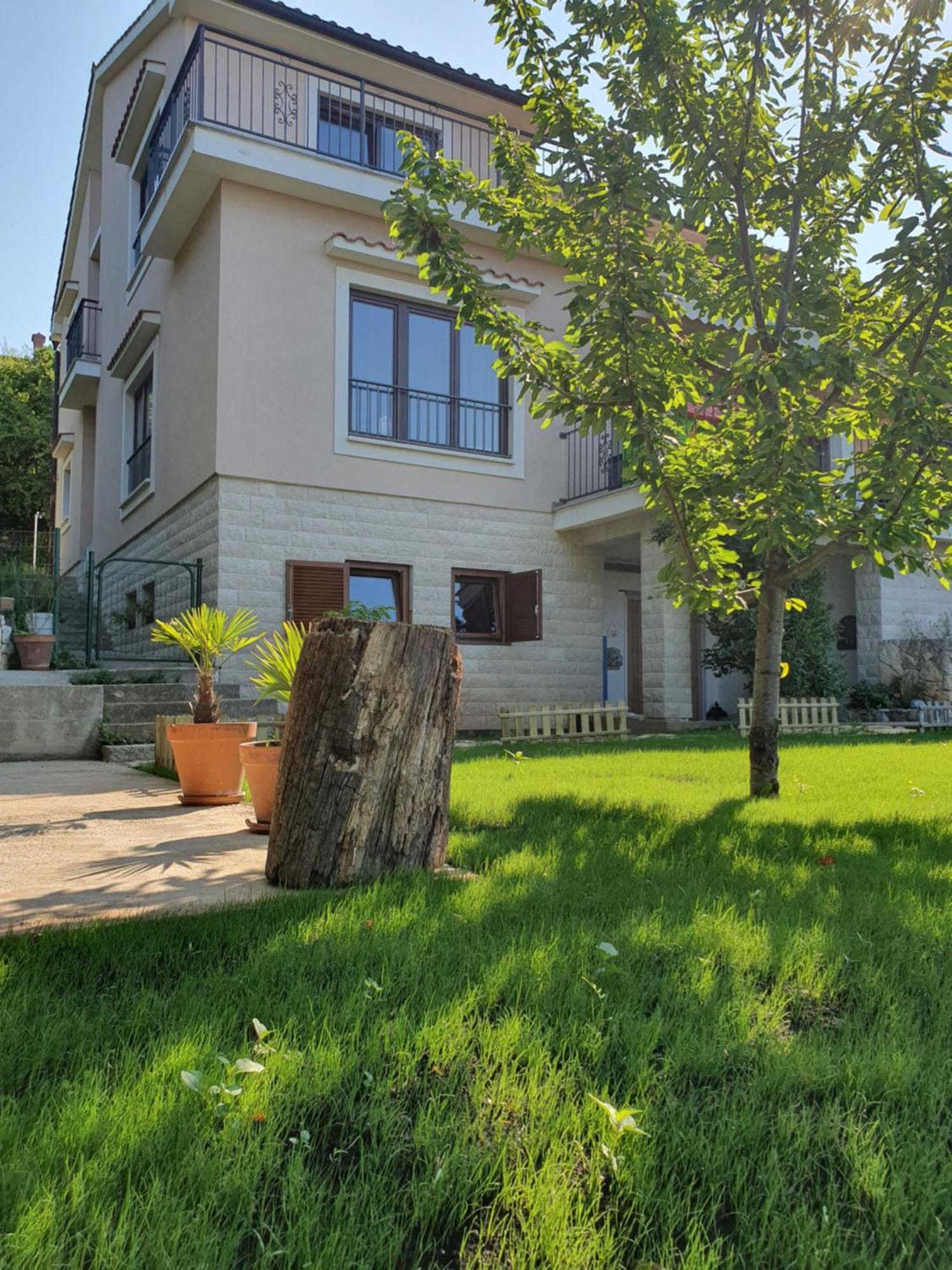 Studio Apartman Marti Apartment Kostrena Exterior foto
